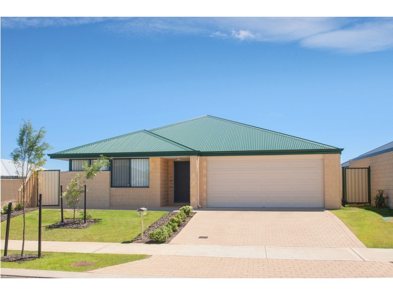 9 Toulon Way, Yalyalup WA 6280