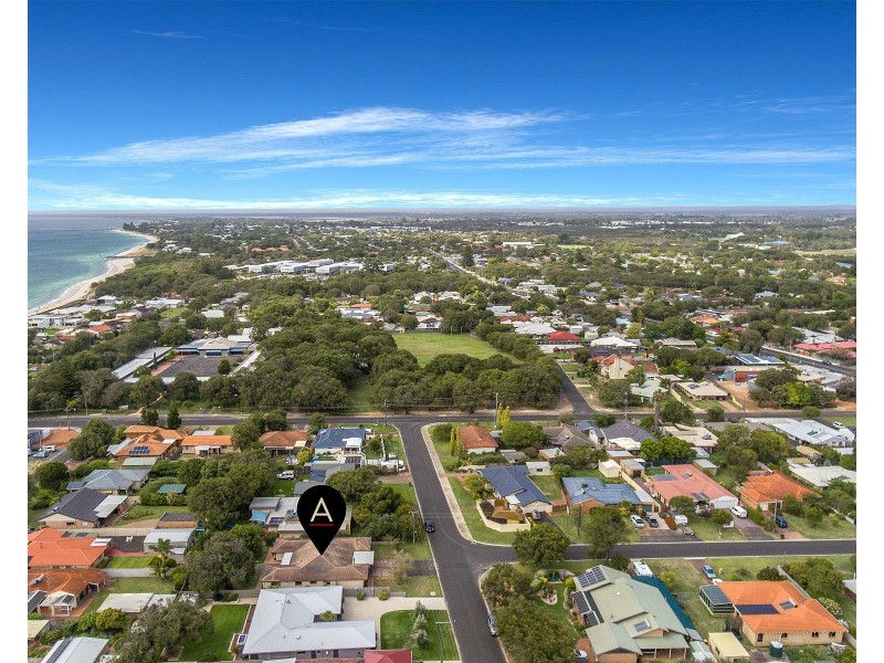 1/35 Glenleigh Road, West Busselton WA 6280