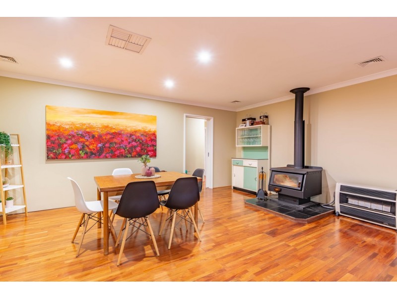 19 Marseilles Drive, Yalyalup WA 6280