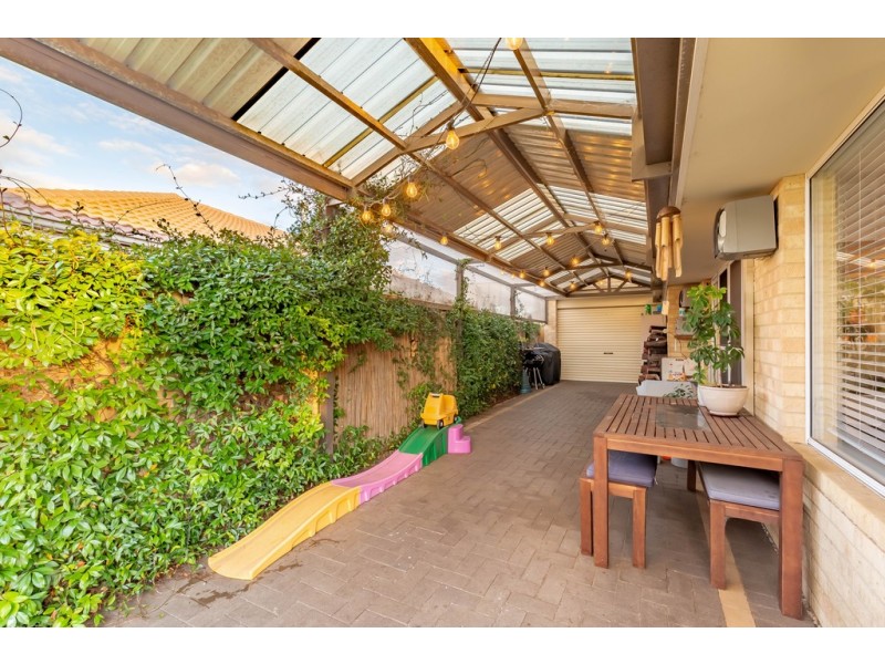 19 Marseilles Drive, Yalyalup WA 6280