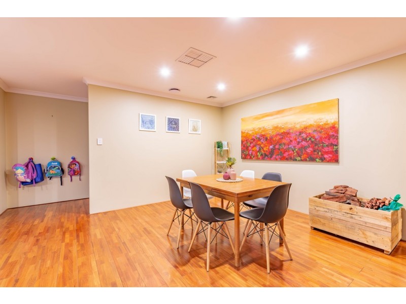 19 Marseilles Drive, Yalyalup WA 6280