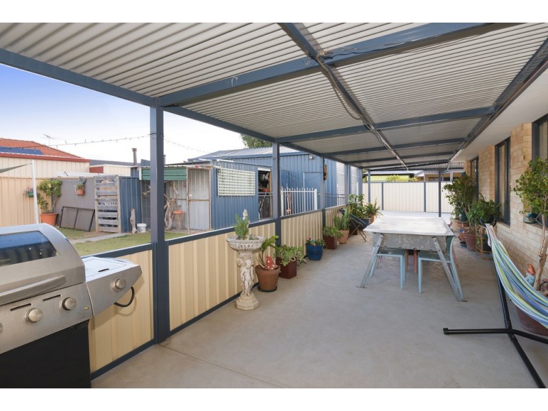 87 Clydebank Avenue, West Busselton WA 6280