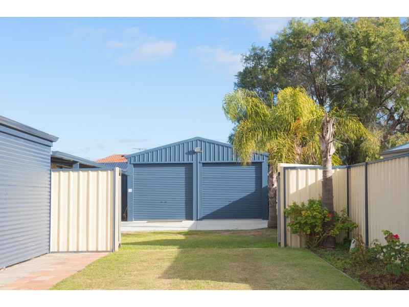 87 Clydebank Avenue, West Busselton WA 6280