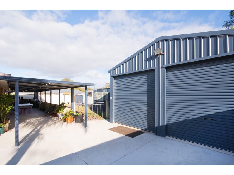 87 Clydebank Avenue, West Busselton WA 6280