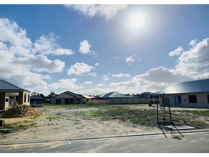 23 Noreuil Circuit, Cowaramup WA 6284