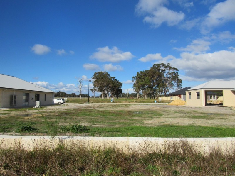 23 Noreuil Circuit, Cowaramup WA 6284