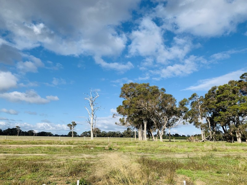 23 Noreuil Circuit, Cowaramup WA 6284