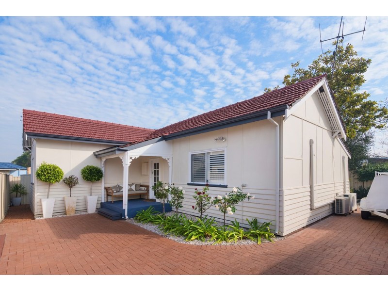 3/81 Fairbairn Road, Busselton WA 6280