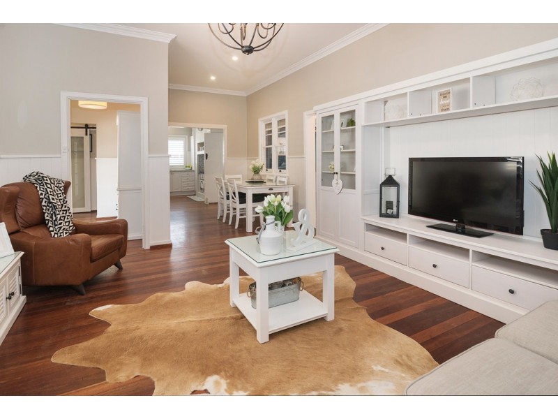 3/81 Fairbairn Road, Busselton WA 6280