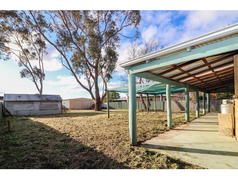 36 Northerly Street, Vasse WA 6280