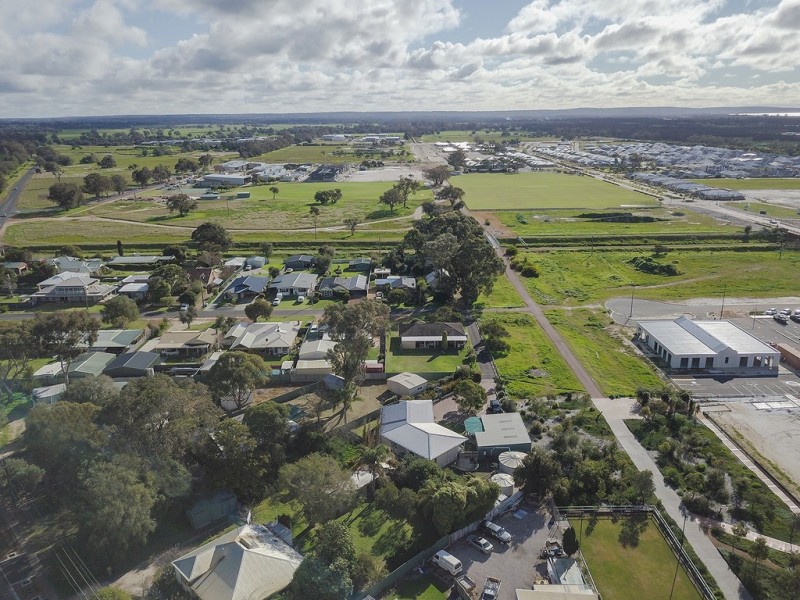 36 Northerly Street, Vasse WA 6280