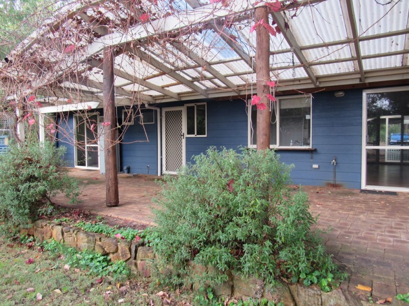 3 Mammoth Street, Witchcliffe WA 6286