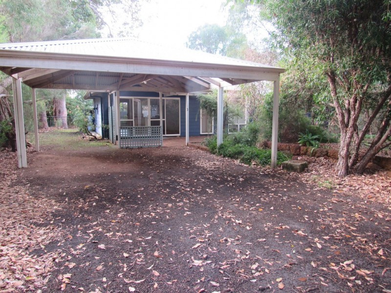 3 Mammoth Street, Witchcliffe WA 6286