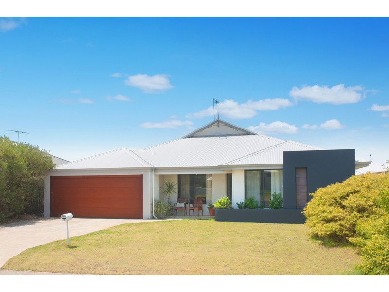 18 Monclair Circuit, Dunsborough WA 6281