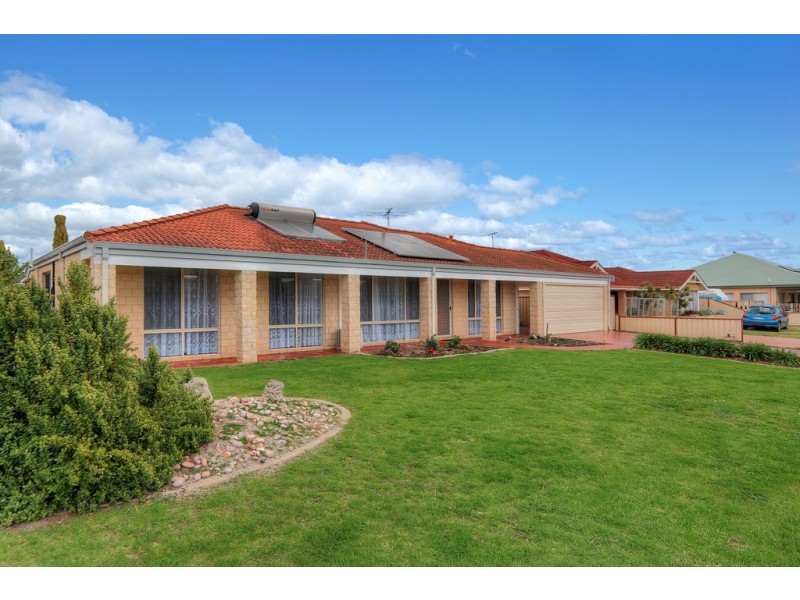 23 Lancaster Drive, West Busselton WA 6280