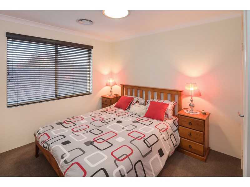 2 Mistral Bend, Yalyalup WA 6280