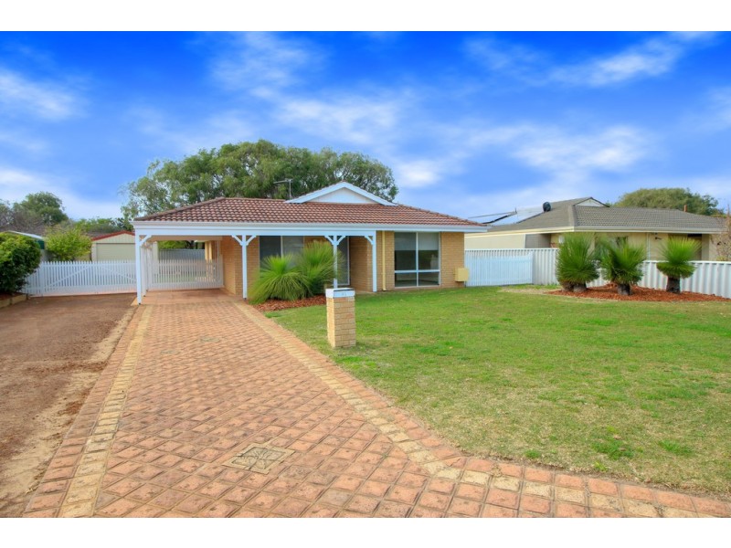 23 Lilly Crescent, West Busselton WA 6280