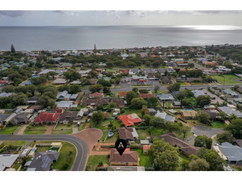 23 Lilly Crescent, West Busselton WA 6280