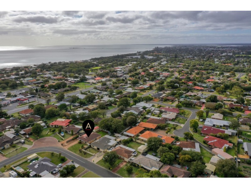 23 Lilly Crescent, West Busselton WA 6280