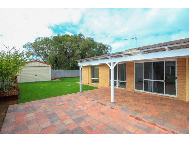 23 Lilly Crescent, West Busselton WA 6280