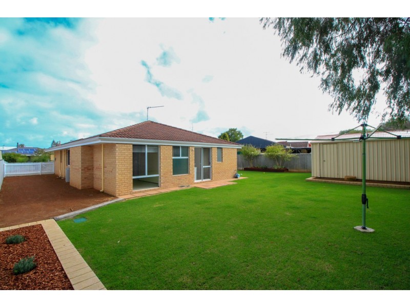 23 Lilly Crescent, West Busselton WA 6280