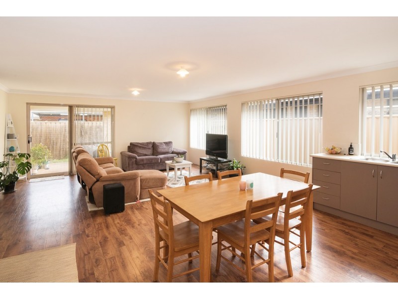 11 Crouchley Court, Broadwater WA 6280