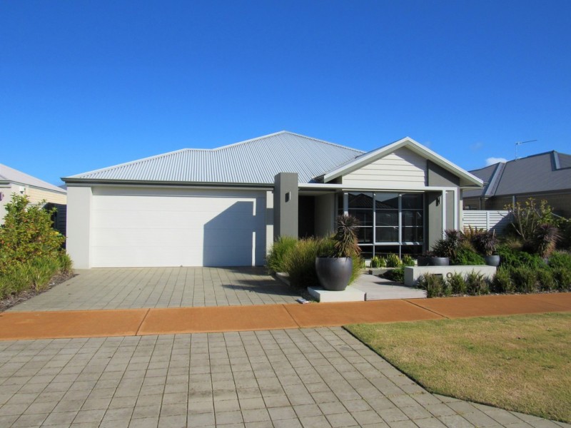 9 Egyptian Street, Kealy WA 6280