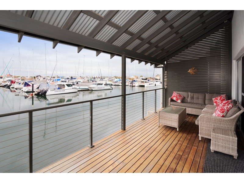 9/33 Spinnaker Boulevard, Geographe WA 6280