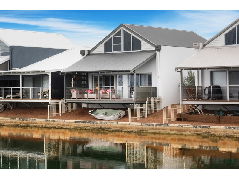 9/33 Spinnaker Boulevard, Geographe WA 6280