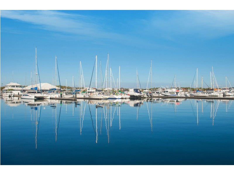 9/33 Spinnaker Boulevard, Geographe WA 6280