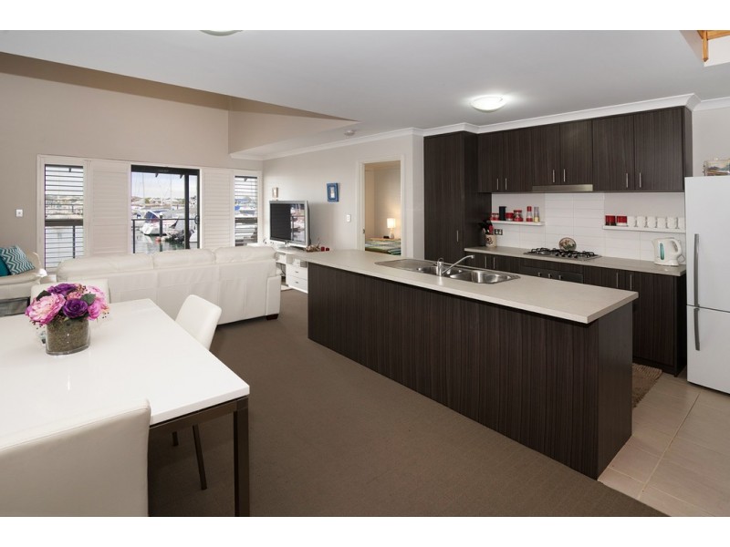 9/33 Spinnaker Boulevard, Geographe WA 6280