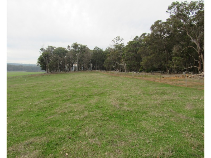 Lot 105 Bessell Road, Rosa Brook WA 6285