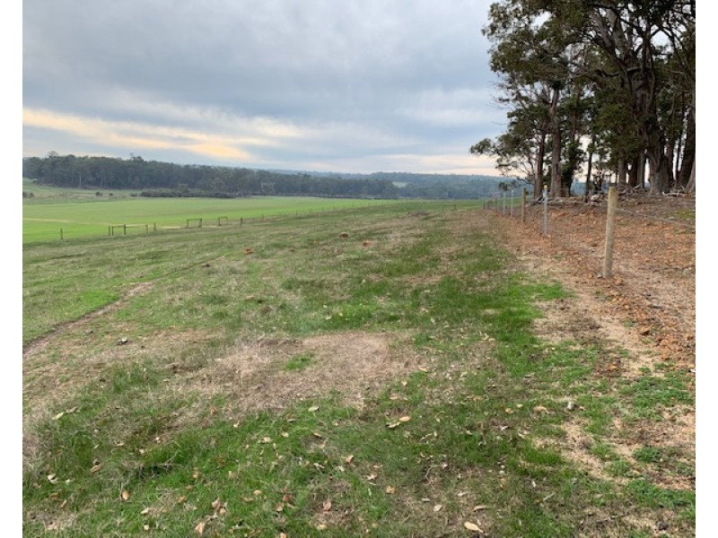 Lot 105 Bessell Road, Rosa Brook WA 6285