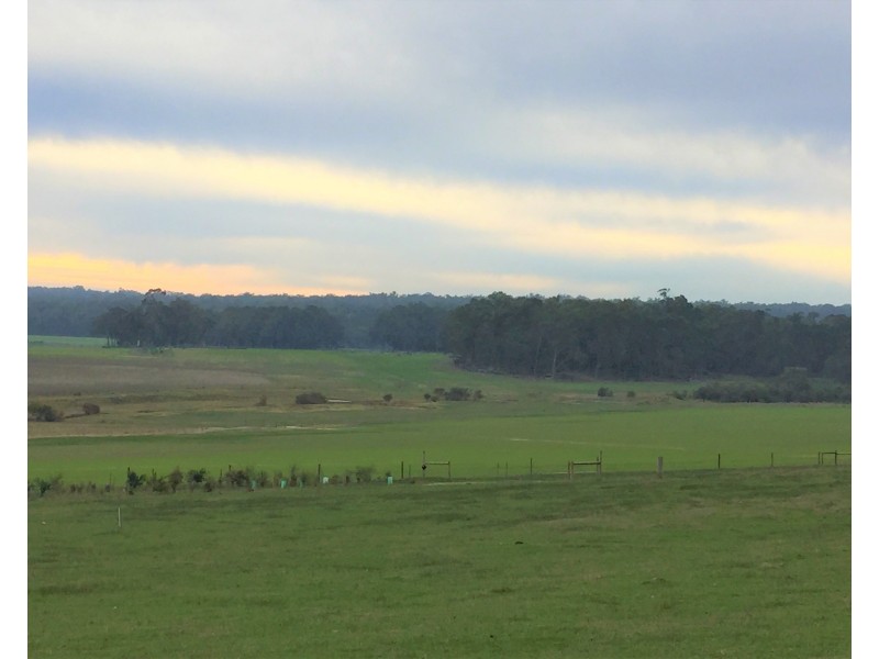 Lot 105 Bessell Road, Rosa Brook WA 6285