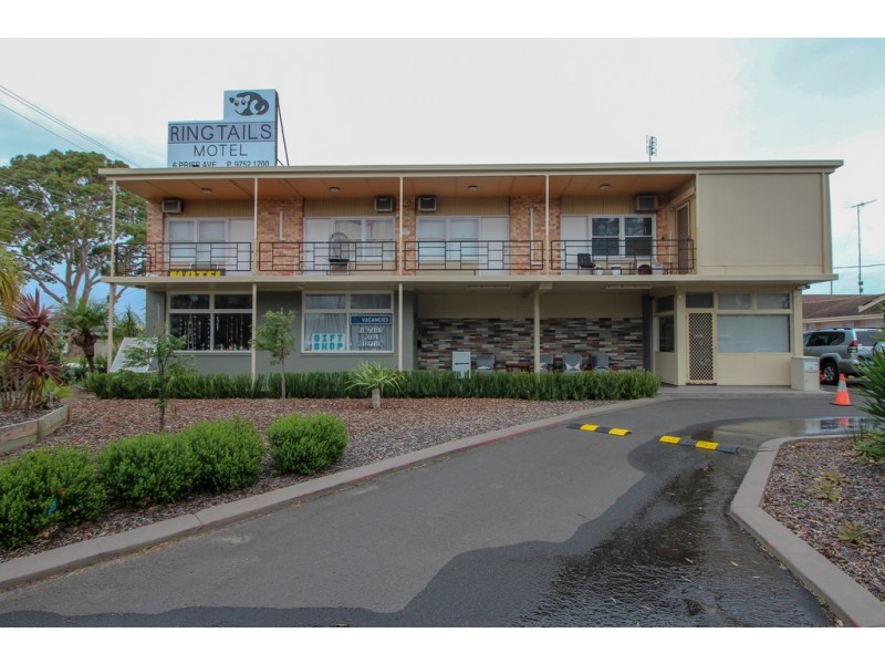 6 Pries Avenue, Busselton WA 6280