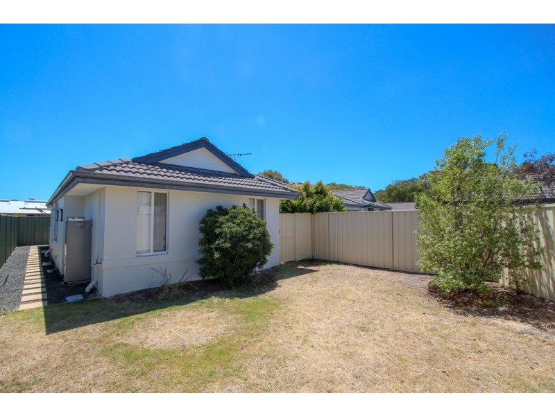 1/8 Curno Place, West Busselton WA 6280