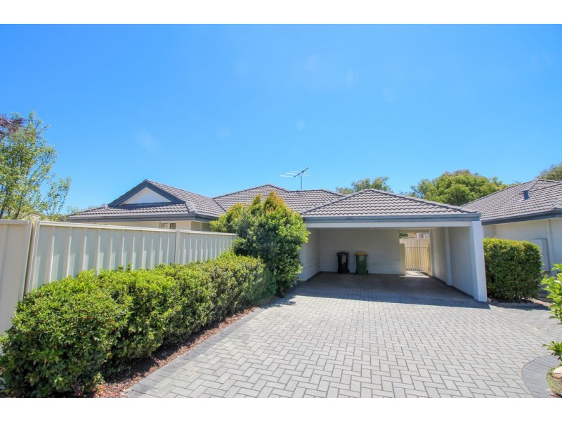 1/8 Curno Place, West Busselton WA 6280