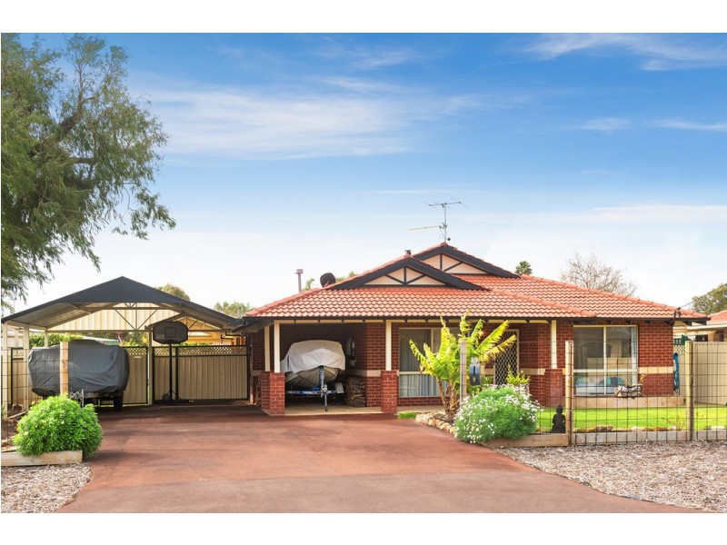 29 Johnston Avenue, West Busselton WA 6280