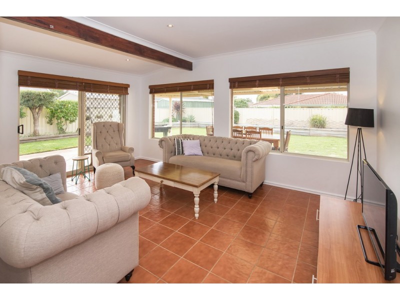 29 Johnston Avenue, West Busselton WA 6280