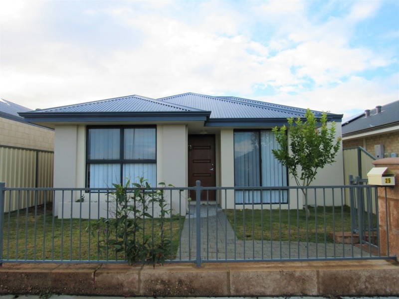 25 Alice Street, Yalyalup WA 6280