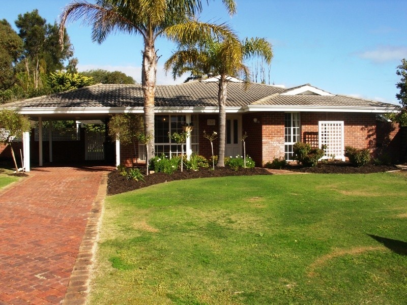 34 Black Swan Drive, West Busselton WA 6280