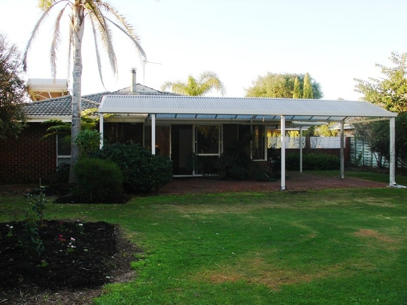 34 Black Swan Drive, West Busselton WA 6280