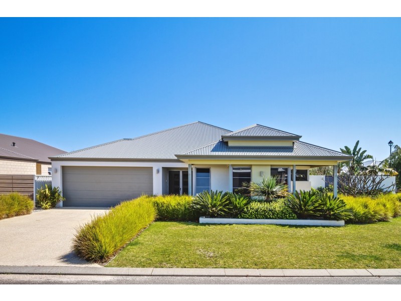 2 Nougat Crescent, Yalyalup WA 6280