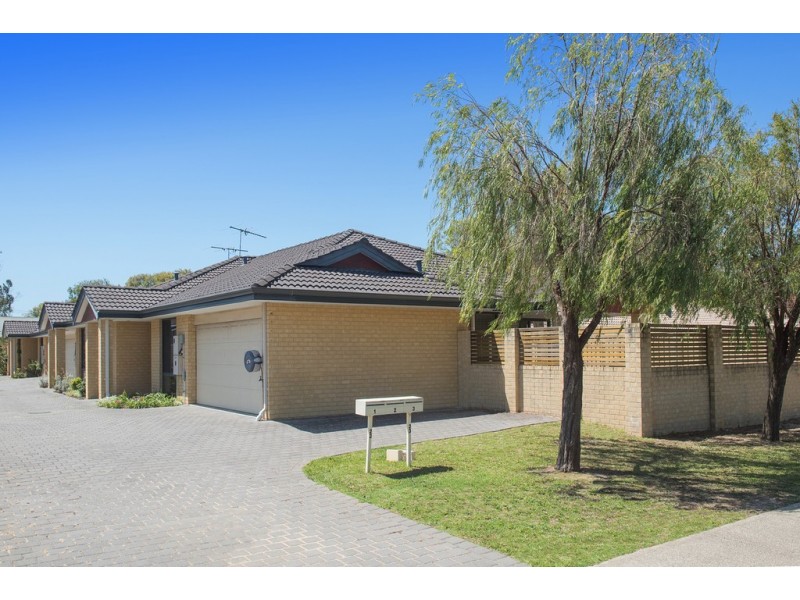 1/23 Harris Road, Busselton WA 6280