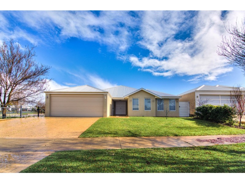 7 Caprock Crescent, Vasse WA 6280