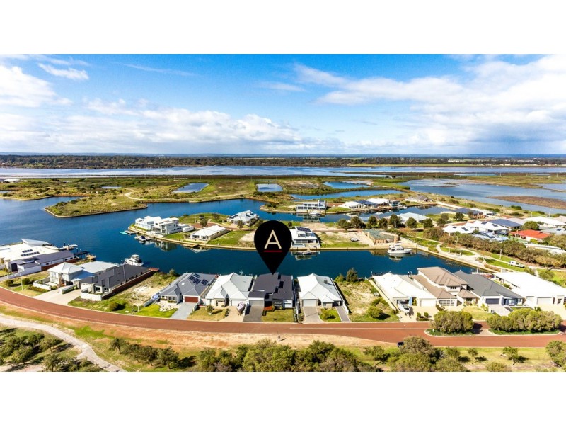 14 Burgee Cove, Geographe WA 6280