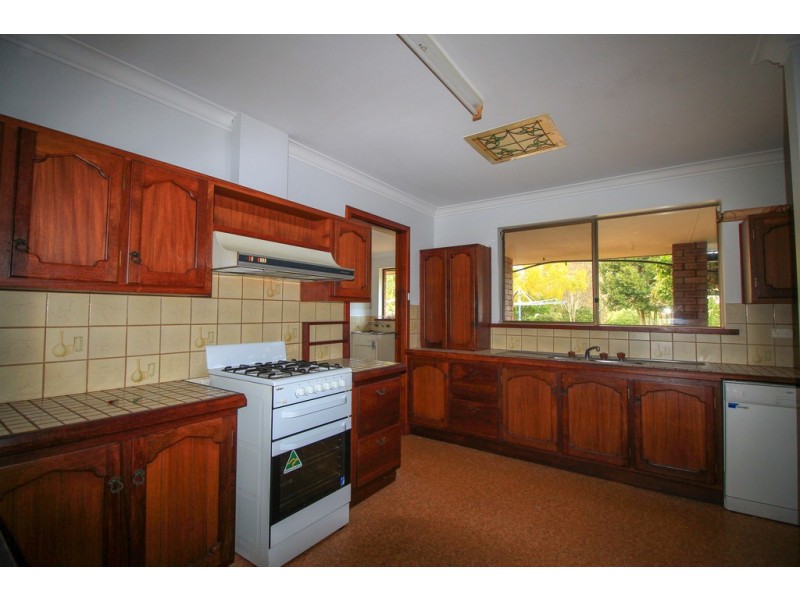 550 Geographe Bay Road, Abbey WA 6280