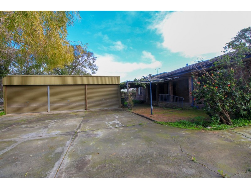 550 Geographe Bay Road, Abbey WA 6280