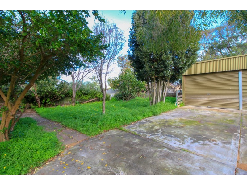 550 Geographe Bay Road, Abbey WA 6280