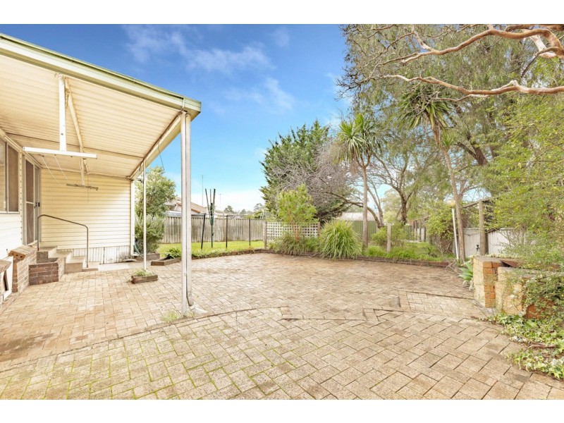 50 Mount Street, Manjimup WA 6258